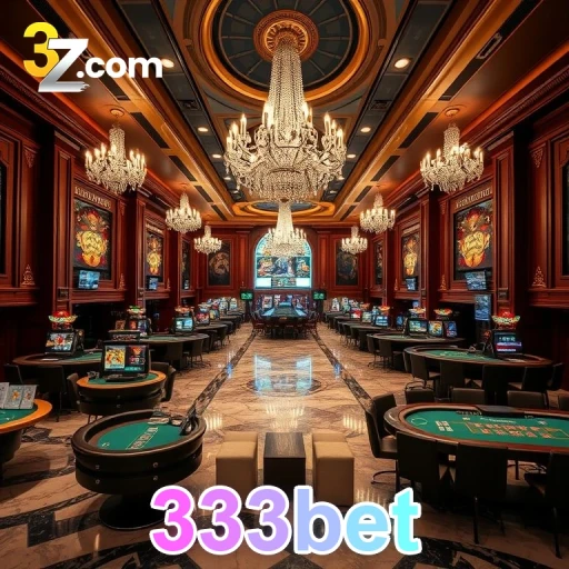 333bet plataforma Bônus