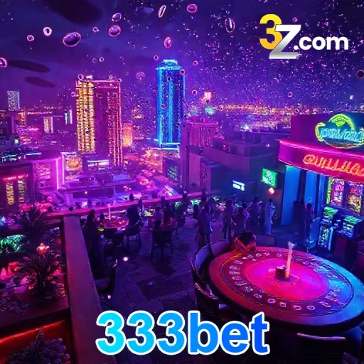 333bet plataforma Confiavel