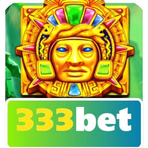 333bet plataforma LOGO