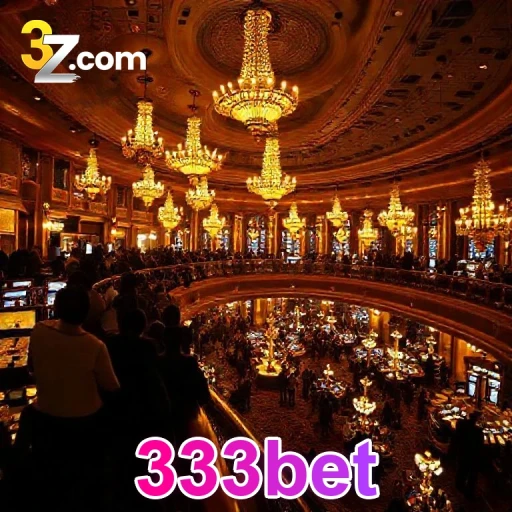 333bet plataforma